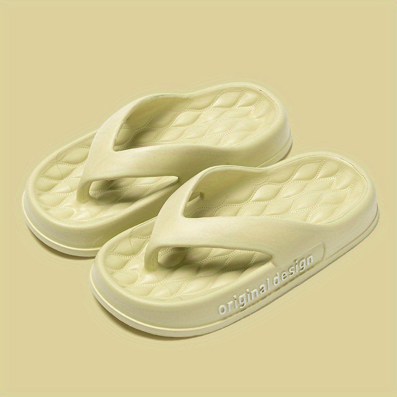 Chinelo Cloudy Ortopédico