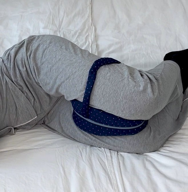 Travesseiro para Pernas - ComfortLeg Pro