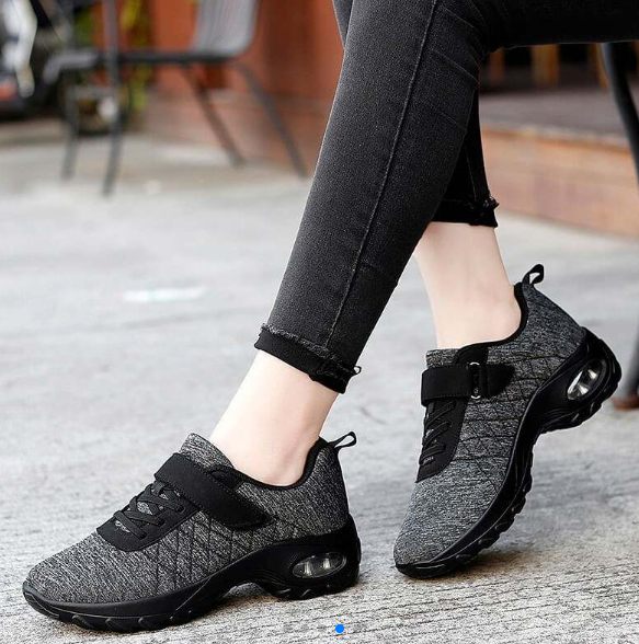 Tênis OrthoMax Ortopédico