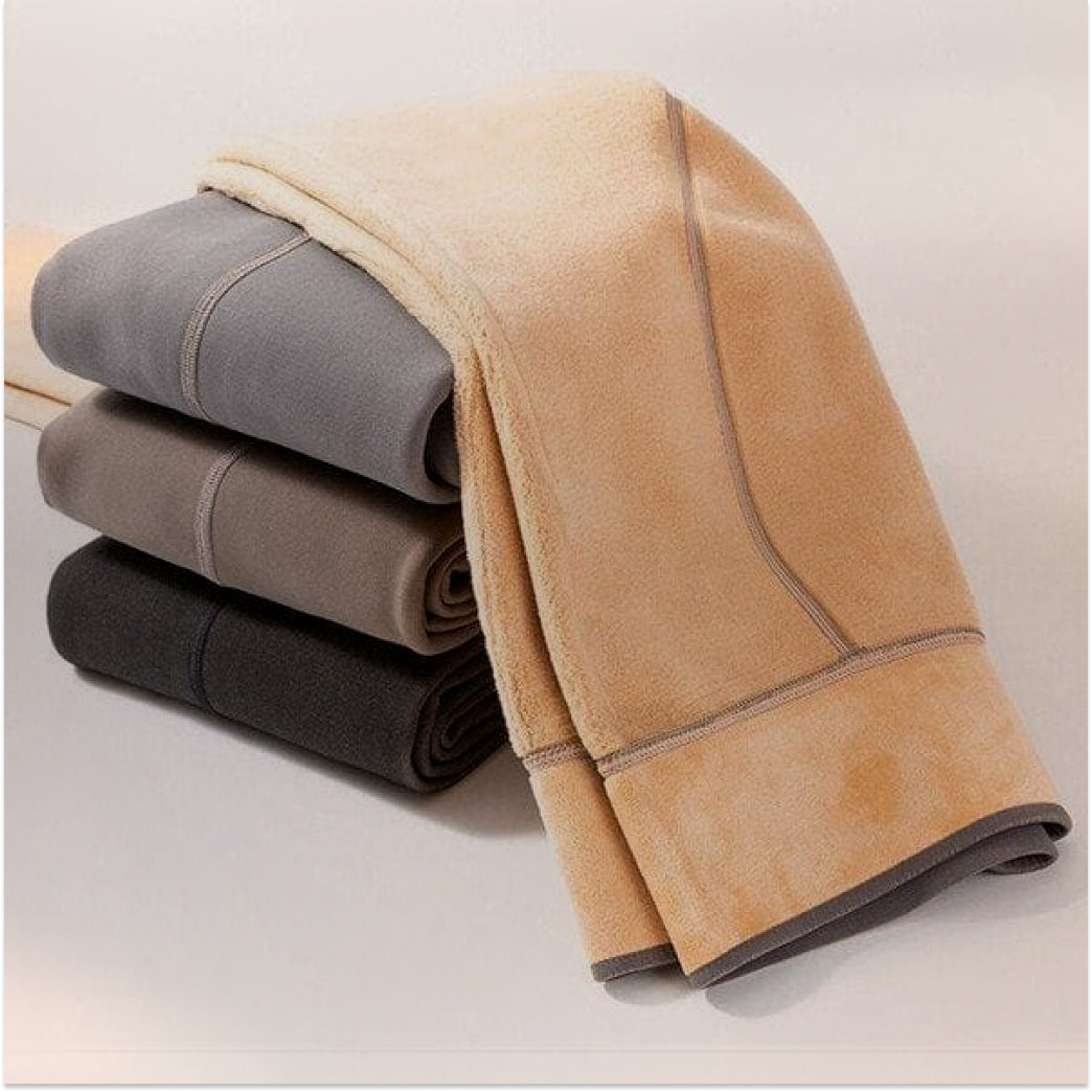 Super Oferta Meia-Calça de Lã Translúcida (200g) - Pague 1 e Leve 2