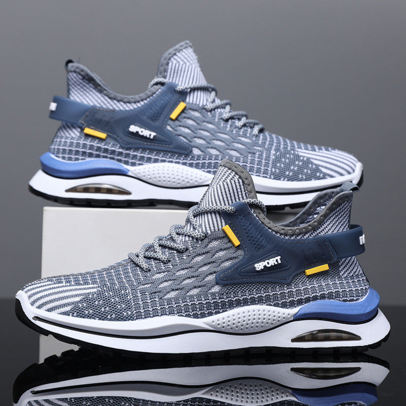 Tênis Masculino M4 - Edição OrthoSport