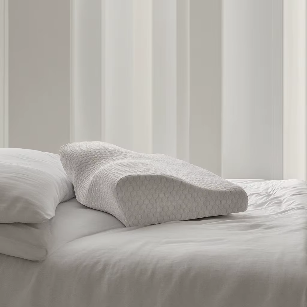 Travesseiro OrtoDream Ortopédico