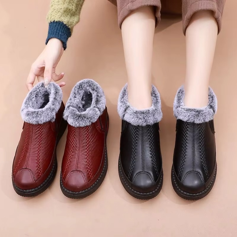 Bota ColdFit Ortopédica