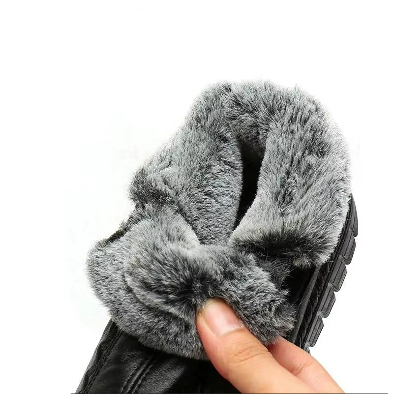 Bota ColdFit Ortopédica