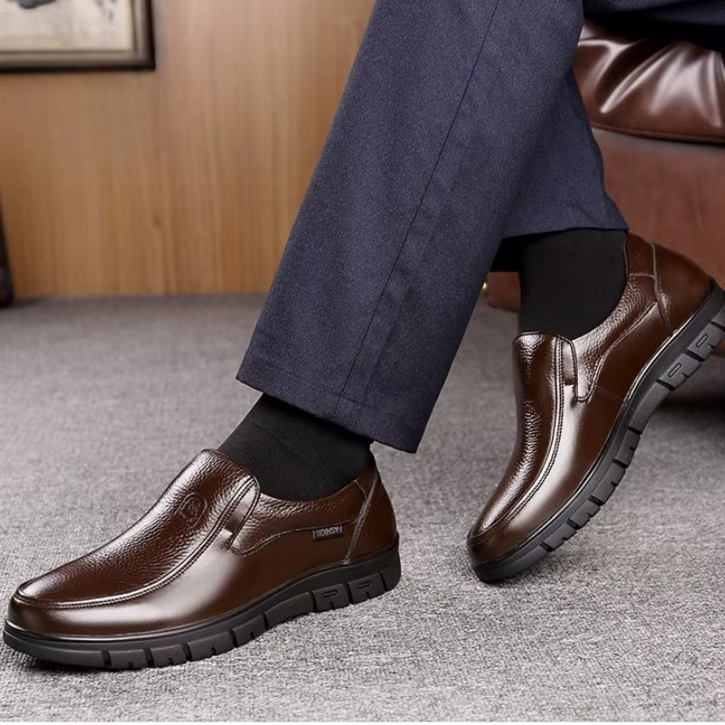 Sapato Ícarus Ortopédico