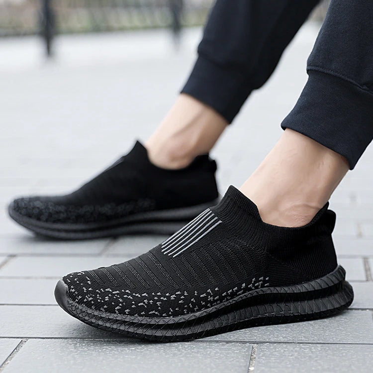 Tênis Soft Plus Ortopédico