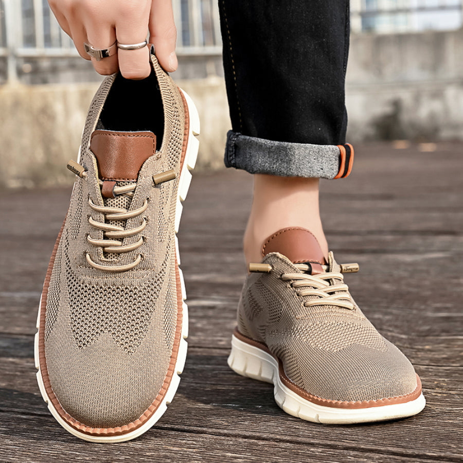 Tênis UpComfort Ortopédico