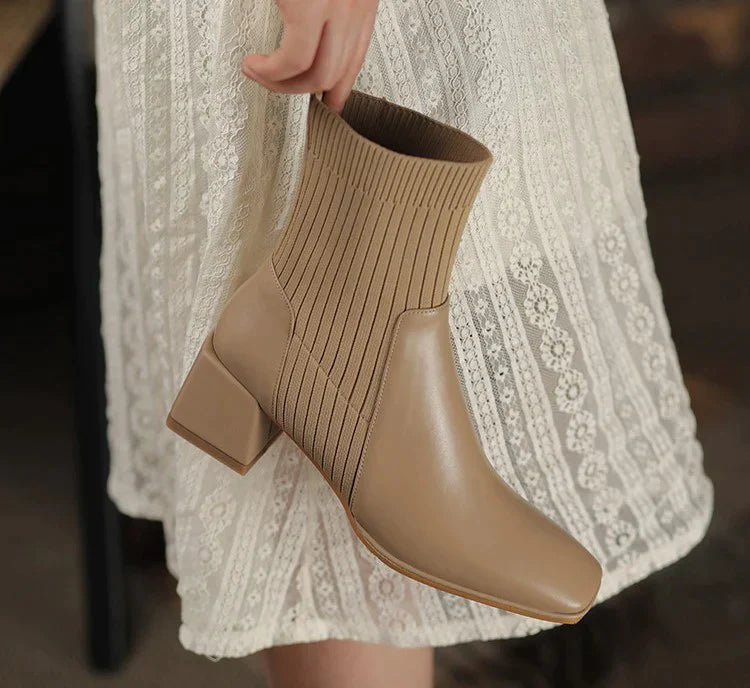 Bota Monique Classic Ortopédica