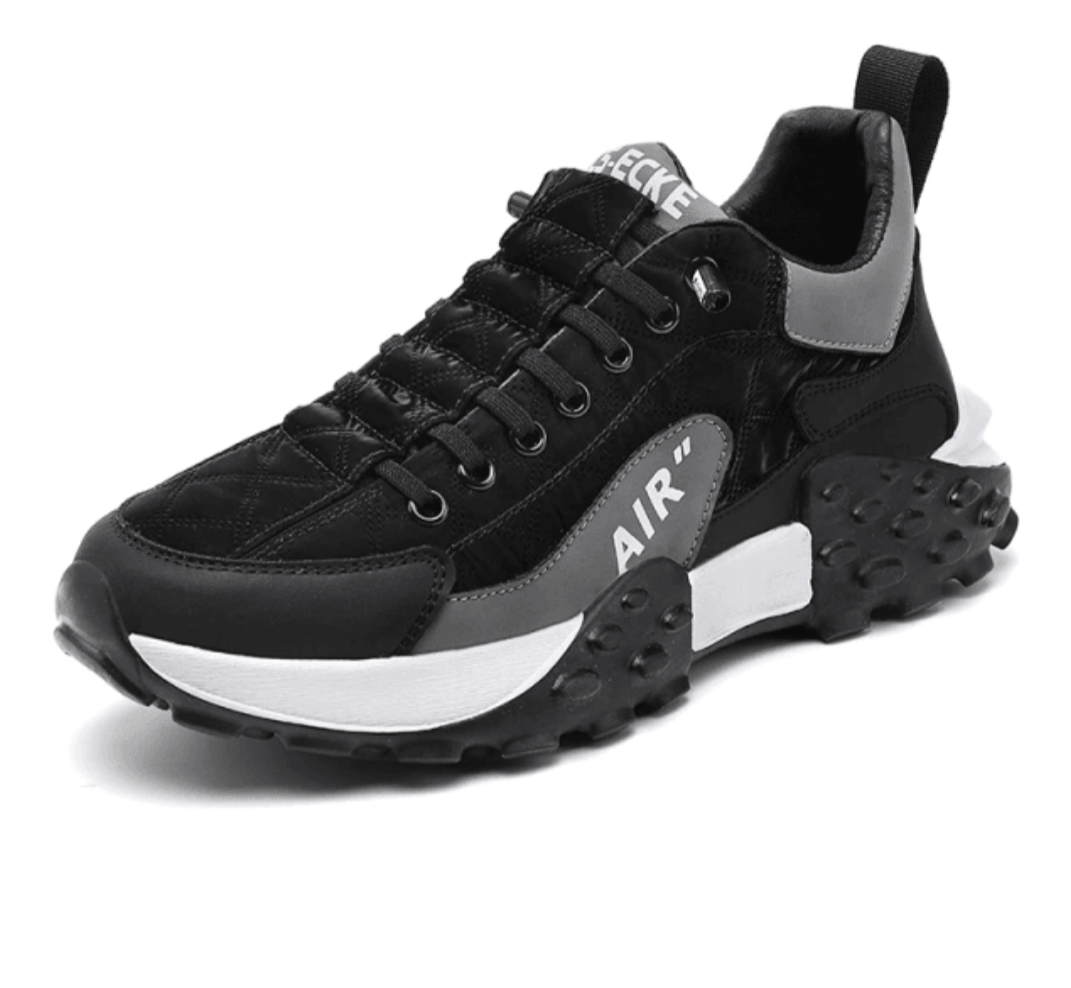 Tênis Air Force Ortopédico