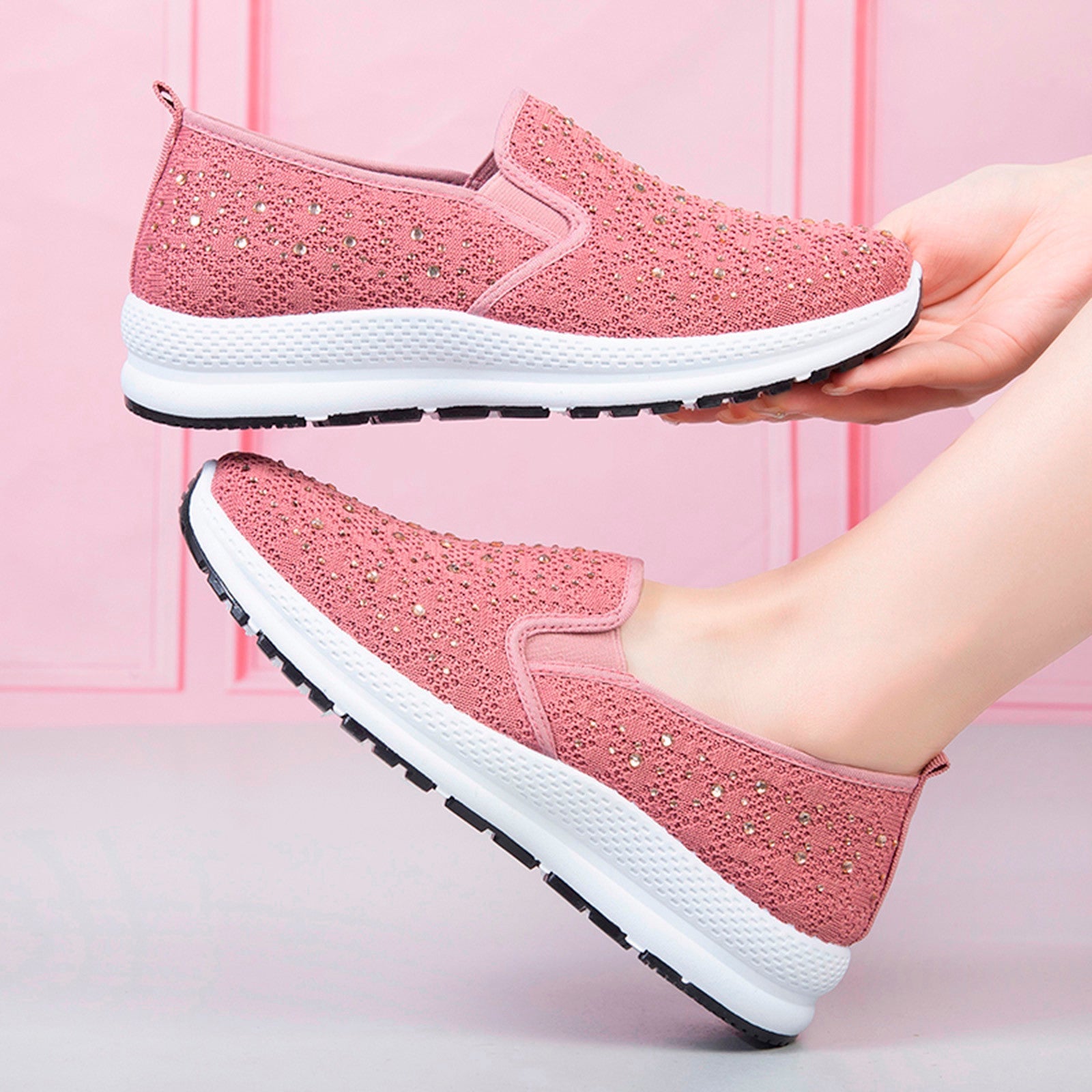 Tênis CareStep Ortopédico