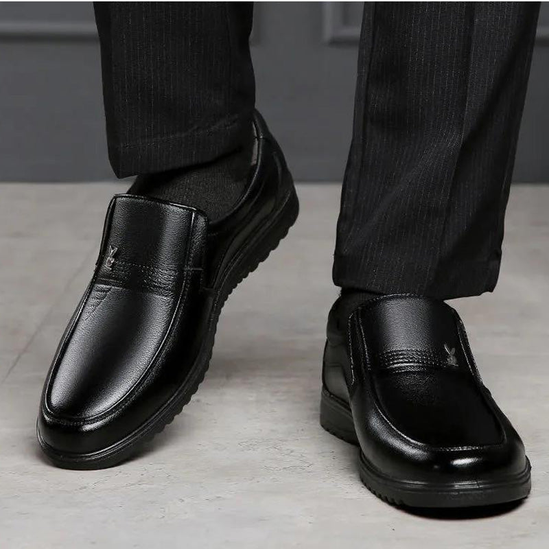 Sapato OldClassic Ortopédico